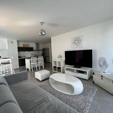 Apartamento Le Roy Des Copains - Proche Centre Historique - Parking Gratuit Colmar